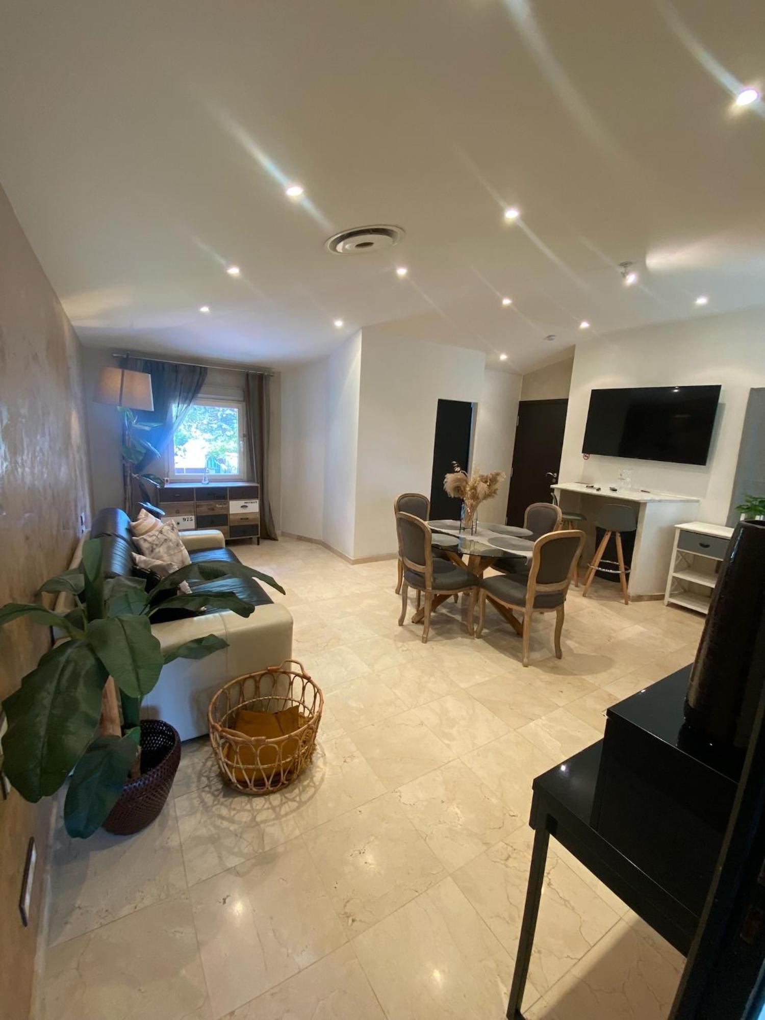 Villa St Jean Suite Romantique La Ciotat Exterior foto