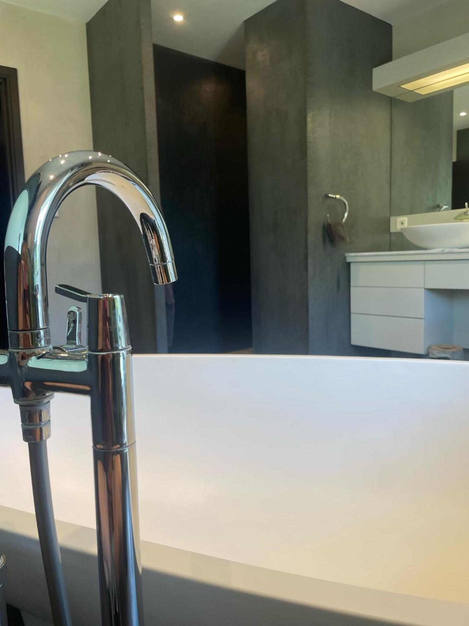 Villa St Jean Suite Romantique La Ciotat Cameră foto