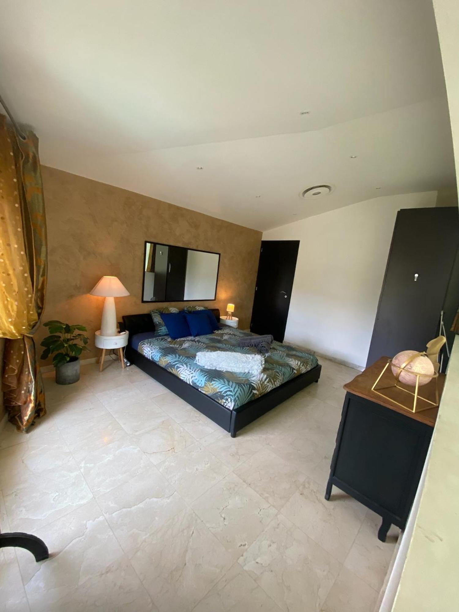 Villa St Jean Suite Romantique La Ciotat Cameră foto
