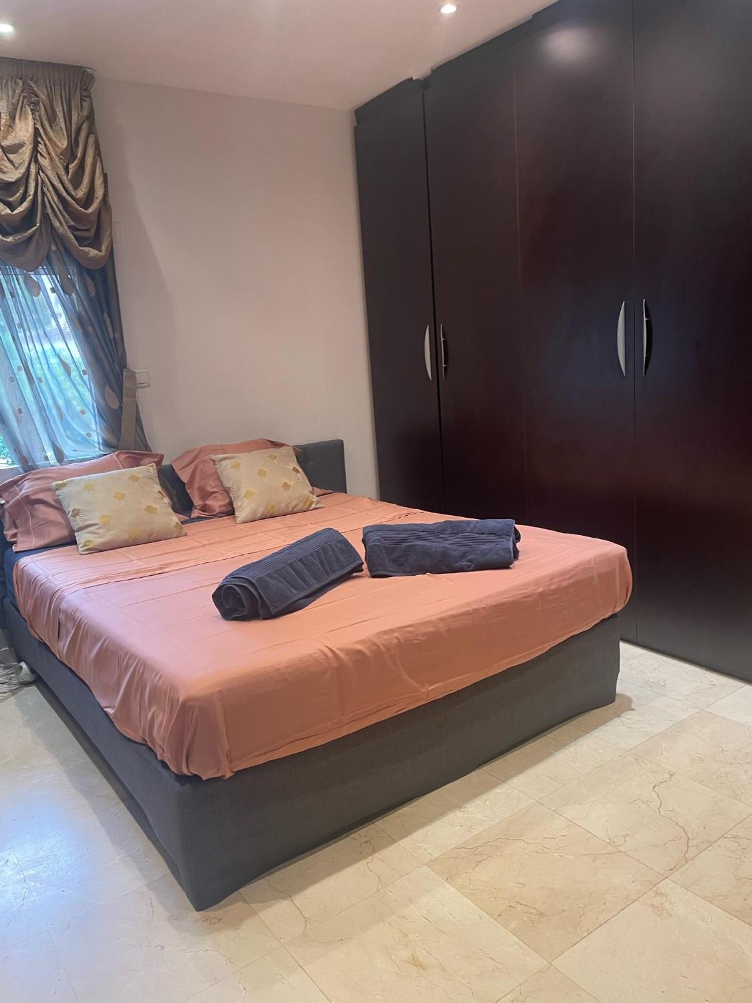 Villa St Jean Suite Romantique La Ciotat Cameră foto