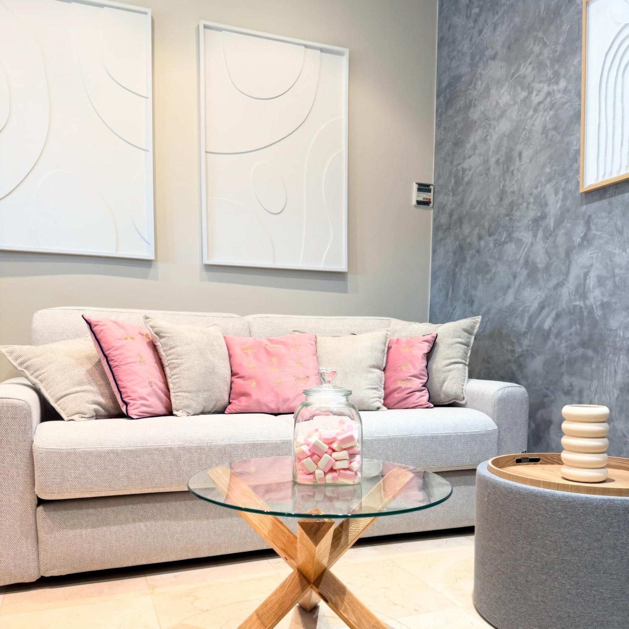 Villa St Jean Suite Romantique La Ciotat Exterior foto